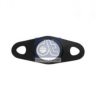 REINZ 5411870080 Gasket, charger